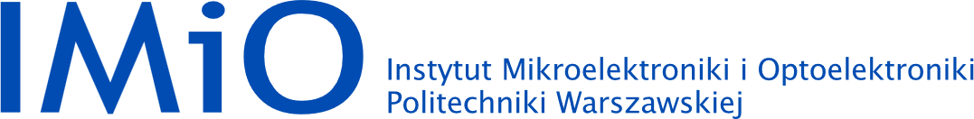 Instytut Mikroelektroniki i Optoelektroniki