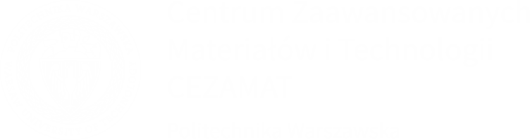Centrum Zaawansowanych Materiałów i Technologii CEZAMAT
